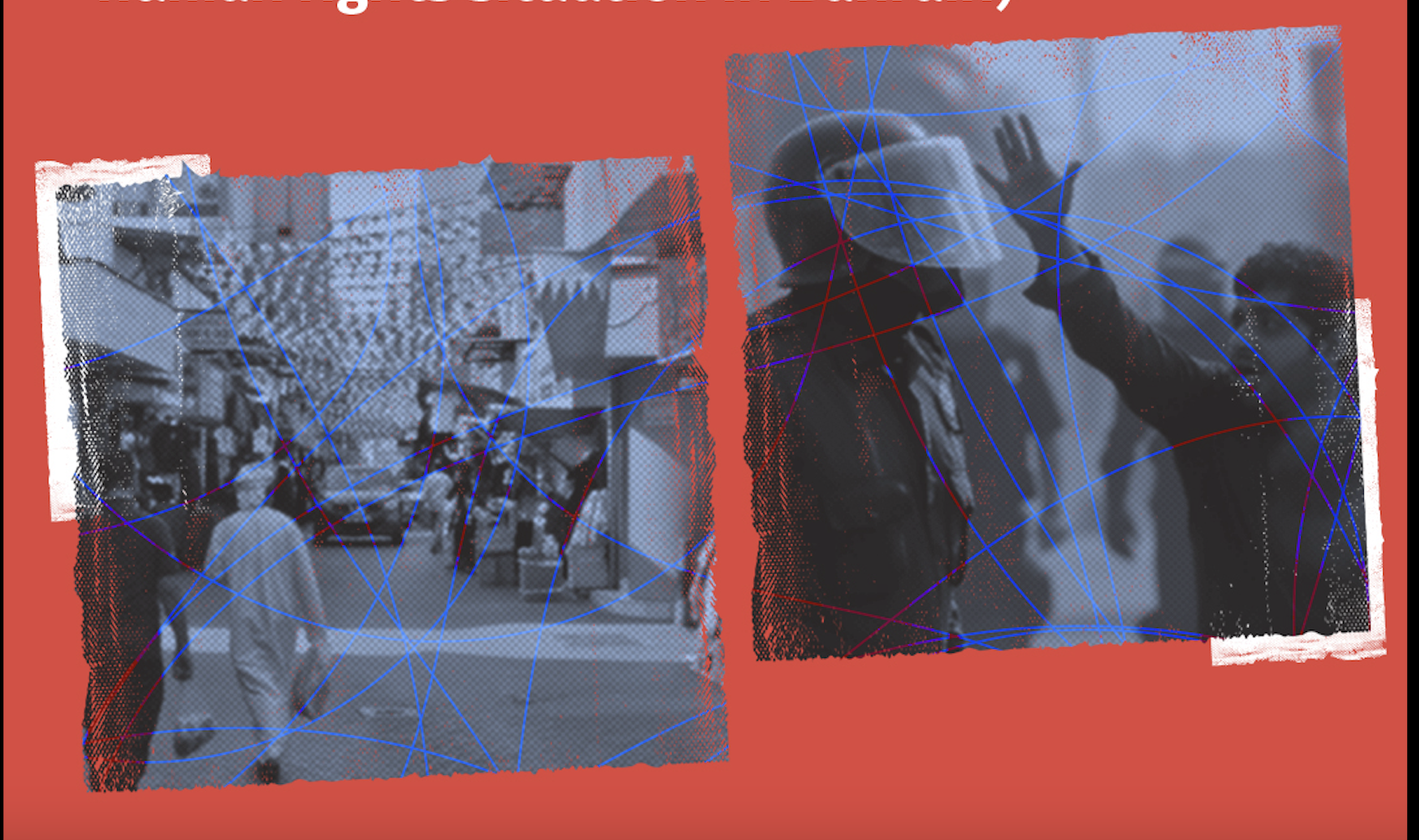 Behind the Facade: Understanding Human Rights Challenges in Bahrain